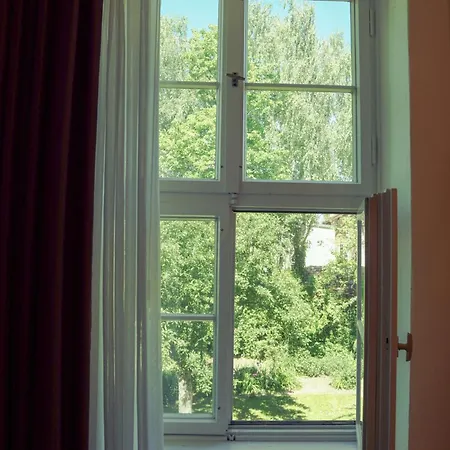Aparthotel Apartmenthaus Gutenberg 78